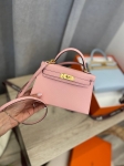Сумка женская Kelly mini Hermes Артикул LUX-107263. Вид 1