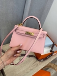 Сумка женская Kelly mini Hermes Артикул LUX-107263. Вид 2