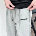 Брюки Jil Sander Артикул LUX-107267. Вид 4