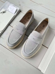 Эспадрильи Brunello Cucinelli Артикул LUX-107268. Вид 1