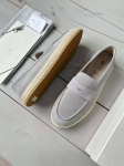 Эспадрильи Brunello Cucinelli Артикул LUX-107268. Вид 2