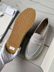Эспадрильи Brunello Cucinelli Артикул LUX-107268. Вид 3