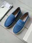 Эспадрильи Brunello Cucinelli Артикул LUX-107269. Вид 1