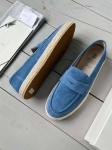 Эспадрильи Brunello Cucinelli Артикул LUX-107269. Вид 2