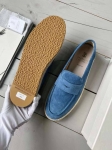 Эспадрильи Brunello Cucinelli Артикул LUX-107269. Вид 3