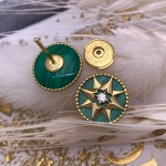Серьги Christian Dior Артикул LUX-107274. Вид 2