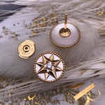 Серьги Christian Dior Артикул LUX-107273. Вид 2