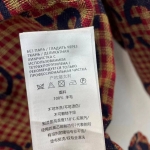 Рубашка Gucci Артикул LUX-107276. Вид 2