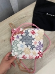 Сумка женская Chanel Артикул LUX-107298. Вид 5