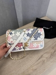 Сумка женская Chanel Артикул LUX-107297. Вид 1