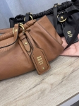 Сумка женская Miu Miu Артикул LUX-107301. Вид 2