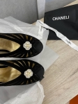 Туфли  Chanel Артикул LUX-107311. Вид 3
