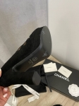 Туфли  Chanel Артикул LUX-107311. Вид 4