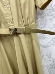Платье Miu Miu Артикул LUX-107313. Вид 2