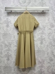 Платье Miu Miu Артикул LUX-107313. Вид 4