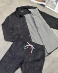 Костюм мужской  Kiton Артикул LUX-107330. Вид 2
