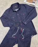 Костюм мужской  Kiton Артикул LUX-107328. Вид 2