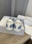 Кеды Christian Dior Артикул LUX-107331. Вид 4