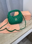 Сумка женская  Miu Miu Артикул LUX-107355. Вид 1