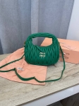 Сумка женская  Miu Miu Артикул LUX-107355. Вид 2