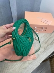 Сумка женская  Miu Miu Артикул LUX-107355. Вид 4