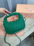 Сумка женская  Miu Miu Артикул LUX-107355. Вид 5