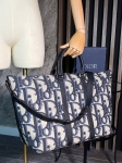 Сумка дорожная Christian Dior Артикул LUX-107357. Вид 2