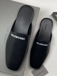 Мюли Balenciaga Артикул LUX-107360. Вид 3