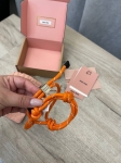 Браслет  Miu Miu Артикул LUX-107369. Вид 1