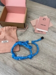 Браслет  Miu Miu Артикул LUX-107368. Вид 2