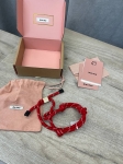 Браслет  Miu Miu Артикул LUX-107367. Вид 1