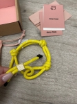 Браслет  Miu Miu Артикул LUX-107365. Вид 2