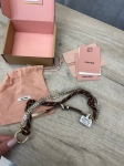 Брелок Miu Miu Артикул LUX-107363. Вид 2