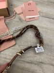 Брелок Miu Miu Артикул LUX-107363. Вид 4