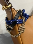 Брелок Miu Miu Артикул LUX-107364. Вид 1