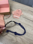 Брелок Miu Miu Артикул LUX-107364. Вид 4