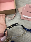 Брелок Miu Miu Артикул LUX-107364. Вид 5