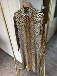 Платье  Артикул LUX-107374. Вид 2