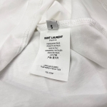 Футболка  Yves Saint Laurent Артикул LUX-107375. Вид 2