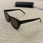 Очки Yves Saint Laurent Артикул LUX-107378. Вид 2