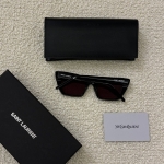 Очки Yves Saint Laurent Артикул LUX-107378. Вид 3