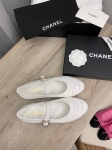 Балетки Chanel Артикул LUX-107385. Вид 2