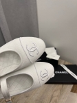 Балетки Chanel Артикул LUX-107385. Вид 3