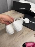 Балетки Chanel Артикул LUX-107385. Вид 4