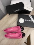 Балетки Chanel Артикул LUX-107384. Вид 2