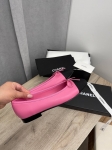 Балетки Chanel Артикул LUX-107384. Вид 1