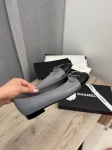 Балетки Chanel Артикул LUX-107383. Вид 1