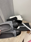 Балетки Chanel Артикул LUX-107383. Вид 3