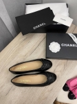 Балетки Chanel Артикул LUX-107382. Вид 3