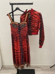 Сарафан Dolce & Gabbana Артикул LUX-107334. Вид 1